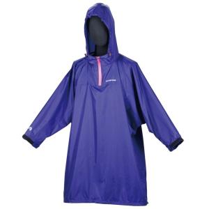 THE NORTH FACE ザ・ノース・フェイス タグアンポンチョ M マウンテン