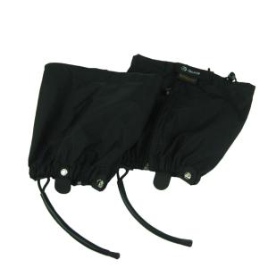 シューズ小物 アウトドアリサーチ クロックゲイター S ブラック