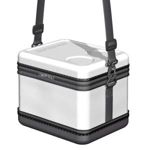 ソフトクーラー キャプテンスタッグ 2個セット スーパークール 33L