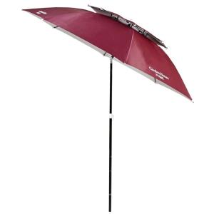 LOGOS（ロゴス） 外遊びグッズ テラスパラソル AL220US 首折れ機能付き