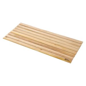 アウトドアテーブル TENT FACTORY ウッドライン ロールボード94 94 NA