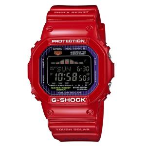 G-SHOCK GW-B5600SL-4JF SAND LAND 電波ソーラー スマホ連動 デジタル