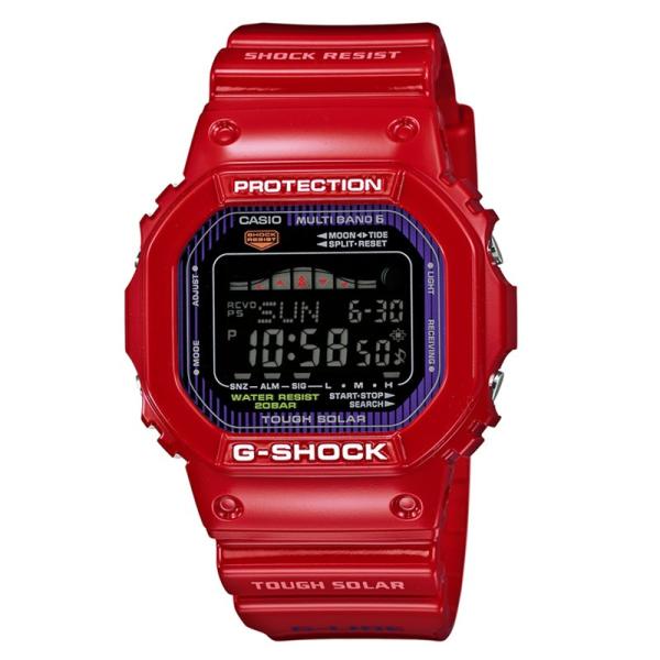 アウトドアウォッチ・時計 G-SHOCK 国内正規品 GWX-5600C-4JF 48.9×42.8...