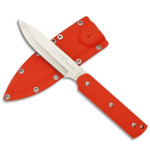 アウトドアナイフ G・サカイ サビナイフ 6 仔鯱 右用 刃長(93mm