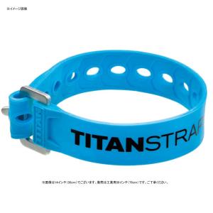 Titan Straps タイタンストラップ 工業用 30インチ 76cm ブルー｜naturum-od