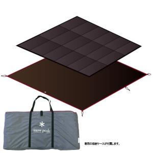 snow peak（スノーピーク） グランベルク M インナーマット