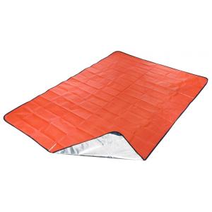 SOL 救急用品 SOL 2個セット エスケープヴィヴィ XL グレー