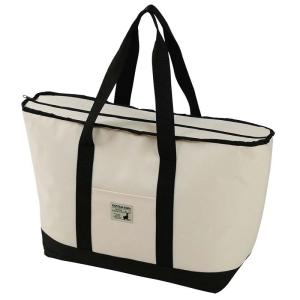 ソフトクーラー キャプテンスタッグ CSシャルマン トートクーラーバッグ 23L/S