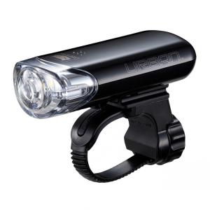 自転車アクセサリー キャットアイ HL-EL461RC VOLT400 充電式LEDライト