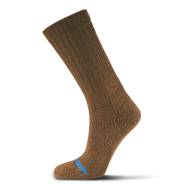 ソックス・靴下 FITS ヘビーエクスペディションブーツ M 213(コヨーテブラウン)