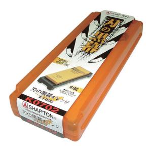 シャプトン（SHAPTON） Rock Star 仕上砥 #10000 : ナチュラム