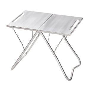 snow peak（スノーピーク） テーブル TAKIBI Myテーブル LV-039