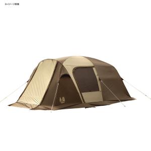ogawa オガワ アポロンS 2777 キャンプ スクリーンテント : サンド