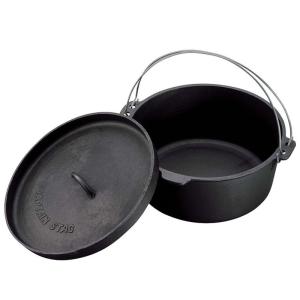 ロッジ クック イット オール 14インチ L14CIA : ナチュラム