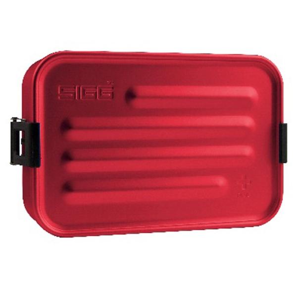 お皿・ランチボックス シグ アルボックス プラス レッド