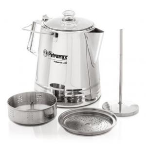 キッチンツール キャプテンスタッグ 珈琲ドリッパーセット木製スタンド