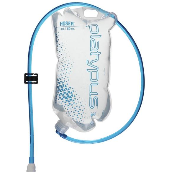 水筒・ボトル・ポリタンク Platypus ホーサー 1.8L
