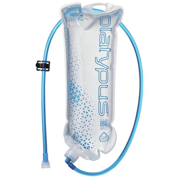 水筒・ボトル・ポリタンク Platypus ホーサー 2.0L