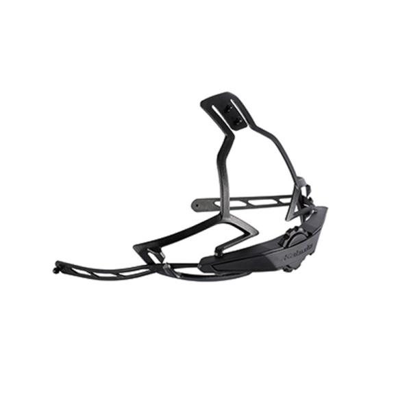 自転車アクセサリー OGK KABUTO XF-8 アジャスター ブラック