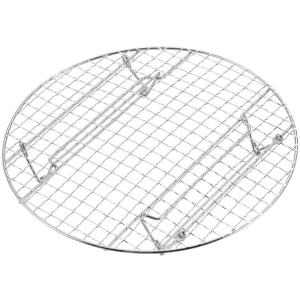 キャプテンスタッグ ダッチオーブン 蒸しネット30cm用 30cm用