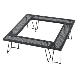 アウトドアベッド バイヤー バルバドスバンモック シャーベット