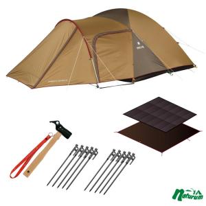 snow peak（スノーピーク） テント アメニティドーム M : ナチュラム