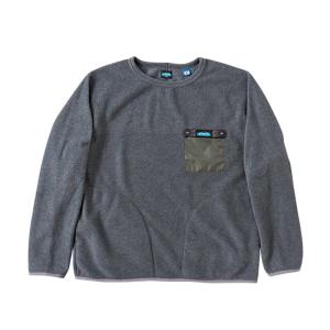 THE NORTH FACE（ザ ノースフェイス） トップス(メンズ) グリット