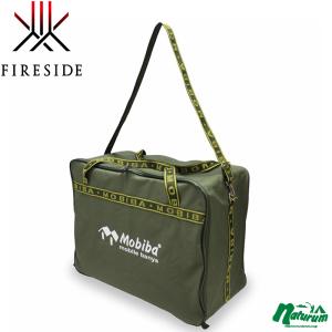 snow peak（スノーピーク） ツーバーナー収納ケース : ナチュラム