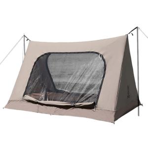 テント Naturehike Mongar UL テントサンドベージュ/1人用 1人用