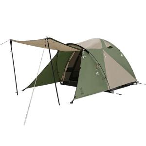 Coleman（コールマン） タフスクリーン2ルームハウス MDX+ 2000036437