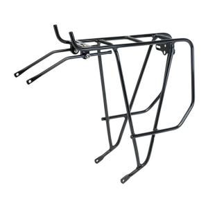 THULE（スーリー） Basket バスケット 前後両用かご 自転車 送料無料