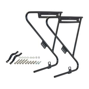 tubus チューブス DUO デュオ フロントキャリア 26/28インチ兼用