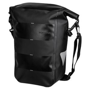 ORTLIEB（オルトリーブ） 自転車バッグ 正規品 バックローラー