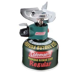 Coleman（コールマン） シングルバーナー アウトランダーマイクロ