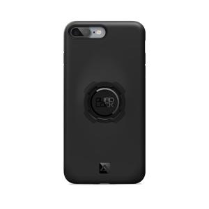 自転車アクセサリー クアッドロック CASE TPU・PC製ケース iPhone7/8 PLUS用 iPhone7/8 PLUS用｜naturum-od