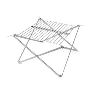 エーワン（A-one） キッチンツール キャンプ用 段付大鍋 36cm