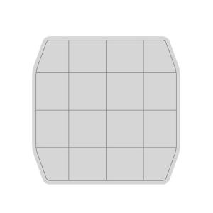 snow peak（スノーピーク） グランベルク M インナーマット