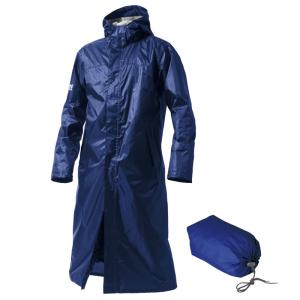 LOGOS（ロゴス） 25春夏 LOGOS by LIPNER サイクルレインコート L