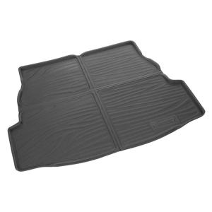 フィールドジャケット カーメイト トヨタ RAV4 50系専用カーゴトレイ ブラック