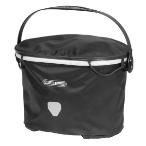 ORTLIEB（オルトリーブ） アップタウン シティ F79701 ブラック 