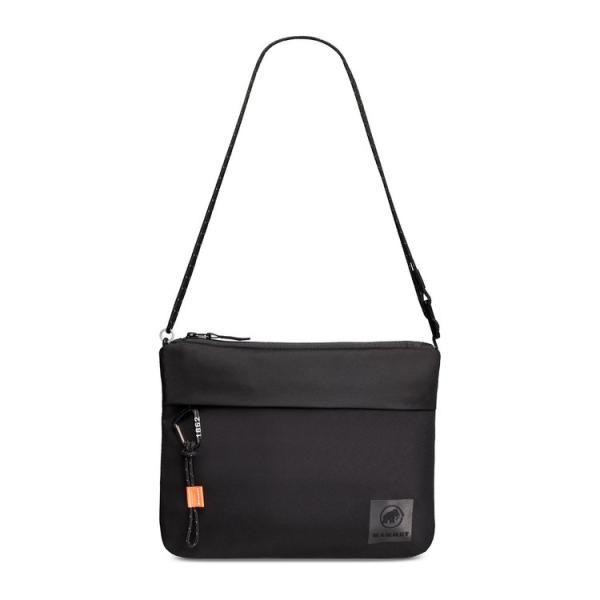 マムート Xeron Sacoche(エクセロン サコッシュ) 2L 0001(black)