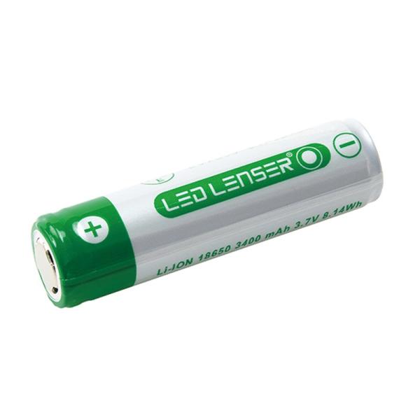 ライトアクセサリー LED LENSER LL Li-ion battery for NEO10R/...