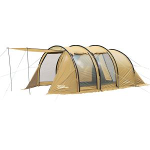 TENT FACTORY（テントファクトリー） フォーシーズン トンネル 2ルーム