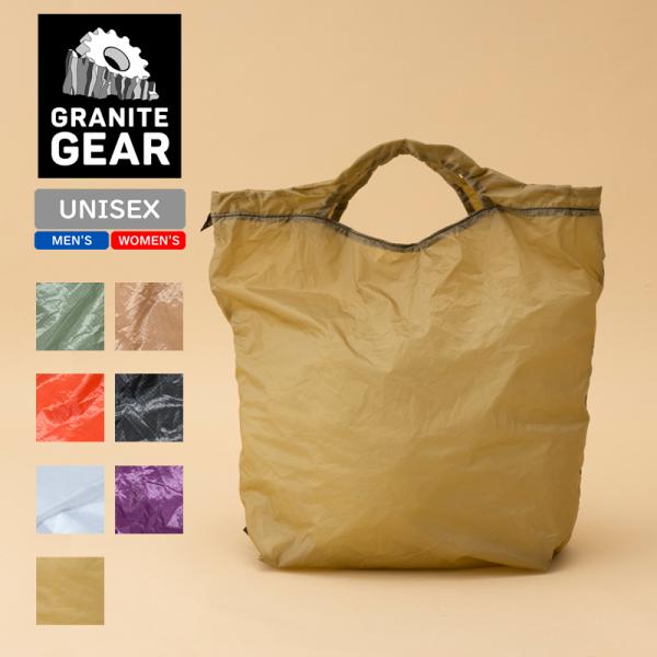 トートバッグ GRANITE GEAR(グラナイトギア) 24春夏 AIR GROCERY BAG(...