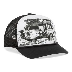帽子 サンデーアフタヌーンズ アーティスト シリーズ クーリング トラッカー フリー 302(ドリームシーカー)｜naturum-od