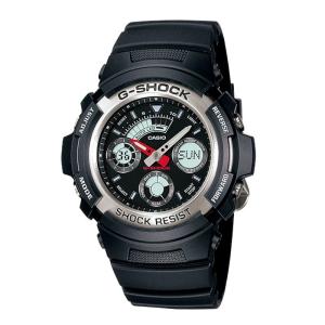 G-SHOCK CASIO G-SHOCK GA-2100FL-8AJF（Flame inside series