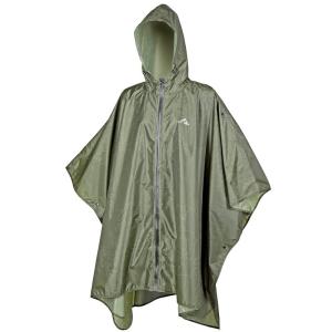 THE NORTH FACE（ザ ノースフェイス） ハイドレナレインポンチョ ユニ