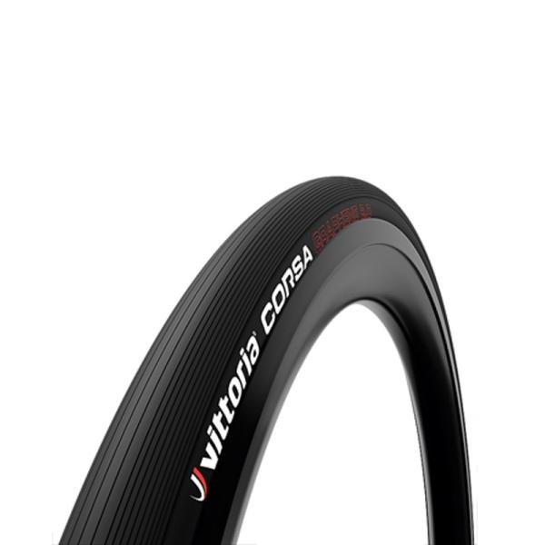 自転車タイヤ・チューブ vittoria corsa G2.0 クリンチャー(Fold) タイヤ サ...