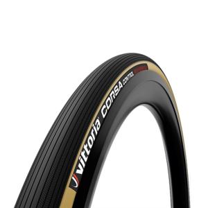 自転車タイヤ・チューブ vittoria corsa control Foldable タイヤ サイ...