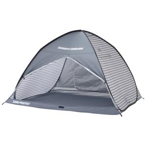 山善 テント ワンタッチの商品一覧 通販 Yahoo ショッピング